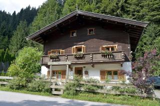 Lederer Häus'l, Ferienwohnungen - Ellmau - 9