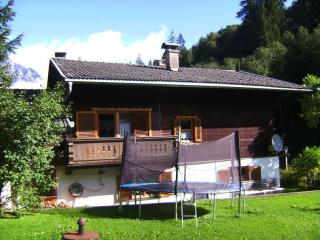Lederer Häus'l, Ferienwohnungen - Ellmau - 7