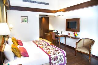 Shervani Hilltop Resort - Nainital - 8