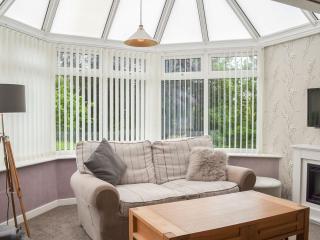 Tyglyn Cottage - 9