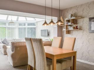 Tyglyn Cottage - 4