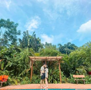 Furano Garden Home Hoa Binh - Venuestay - Hòa Bình - 2