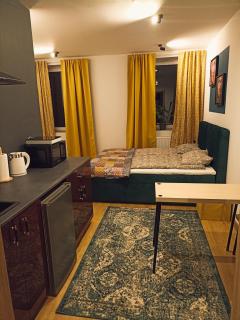 Apartamenty Zakładowa - 1