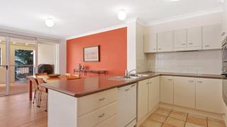 1 Aquarius 9 Beach Rd Hawks Nest - Hawks Nest - 9