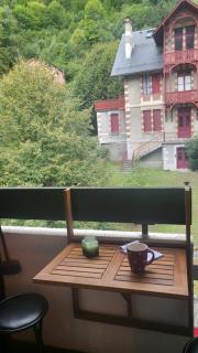 Studio Princesse Galitzine - Cauterets - 5