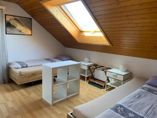 Pension Chalet Charme - 1