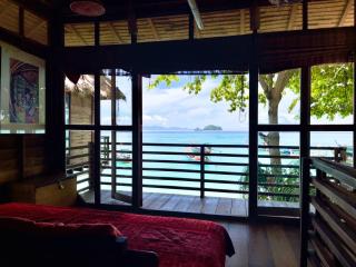 Castaway Resort Koh Lipe - Ko Lipe - 6