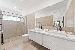 Coastal Family Retreat - Rye - 1