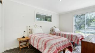 The Blue Beach House - 5