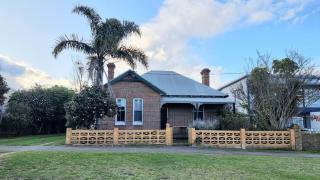 Jack Rodd Cottage - Eden - 0