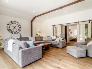 Walnut Tree Barn - Thetford - 9