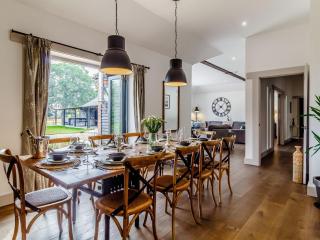 Walnut Tree Barn - Thetford - 8