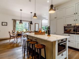 Walnut Tree Barn - Thetford - 7