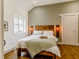 Walnut Tree Barn - Thetford - 4