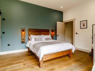 Walnut Tree Barn - Thetford - 1
