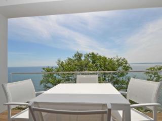 Ostseeresidenz Sassnitz - Penthouse 19 mit Sauna, Balkon, Meerblick - Sassnitz - 8