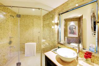 The Golkonda Hotel - Hyderabad - 2