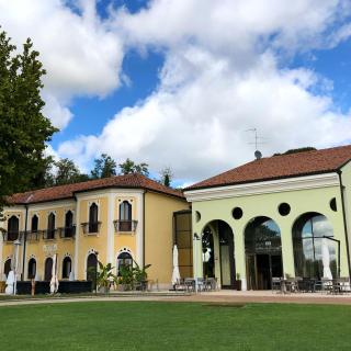 Hotel Alle Acque - Lonigo - 9