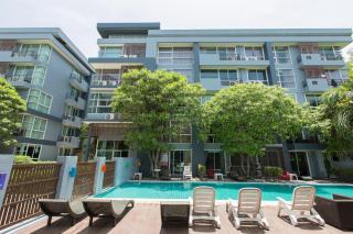 Kris - Modern Spacious 2 Bedroom Condo with Pool - 5