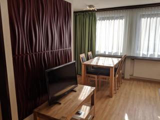 Ferienwohnung Alpenblick - 1