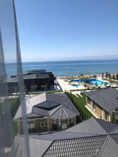 ЦО Novel Иссык-Куль - 0