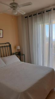 Ático con terraza abierta/Open terrace apartment - Mijas - 1