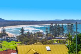 Bally High, 20 Dulconghi Street - Crescent Head - 0