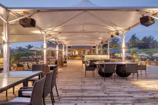 Mayfair On Sea, Morjim Beach, Goa - Morjim - 4