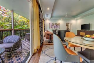 Mayfair On Sea, Morjim Beach, Goa - Morjim - 2