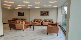 Queenstown Hotel Murree - Murree - 1
