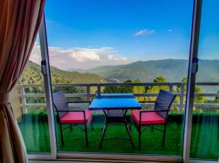 Queenstown Hotel Murree - 8