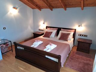 Corfu Maisonette House - Alepou - 5