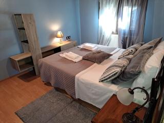 Corfu Maisonette House - Alepou - 3