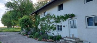 Ruhig gelegene Ferienwohnung mit gemütlichem Kamin - 2