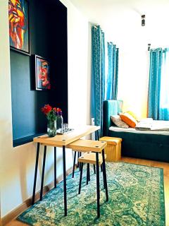 Apartamenty Zakładowa - 5