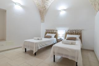 Casa Maestra - Ceglie Messapica - 5