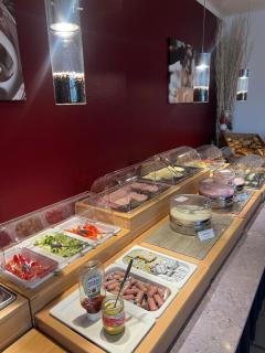 Hotel Mozart - 8