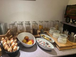 Hotel Mozart - 6