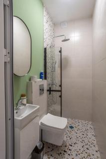 Linden House Flat - 4