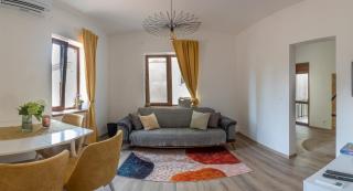 Linden House - A lovely apartment in central Varna - 5