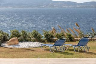 Dionysus House and Ariadne Apartment - Stelida - 1