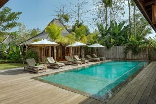 6 BDRMS Villa, Bingin Bali - Lunala - Uluwatu - 3
