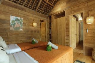 6 BDRMS Villa, Bingin Bali - Lunala - Uluwatu - 1