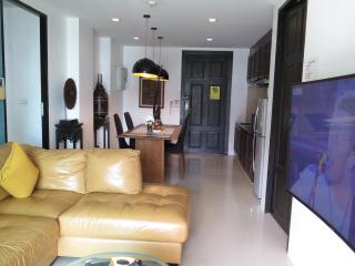 638 Top Floor 2 Brs2baths 1km Walking To Beach - Patong - 9