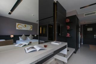 Patong Beachfront Studio 2 Mins Walk 2 Patong Beach - Strand Patong - 5