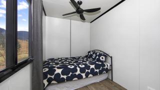 Bindera Container House - 1