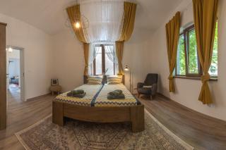 Linden House - A lovely apartment in central Varna - 0