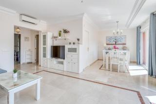 La Fragata Penthouse LF1 - Estepona - 6