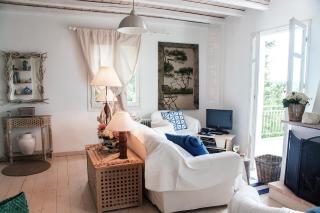 Circe Villa - Ionian Sea View - Evretí - 1