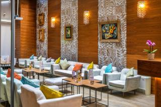 Charm Hotel Budapest - formerly Boutique Hotel Budapest - Budapest - 6